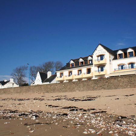 Hotel De La Plage Damgan Εξωτερικό φωτογραφία