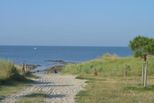 Hotel De La Plage Damgan Εξωτερικό φωτογραφία